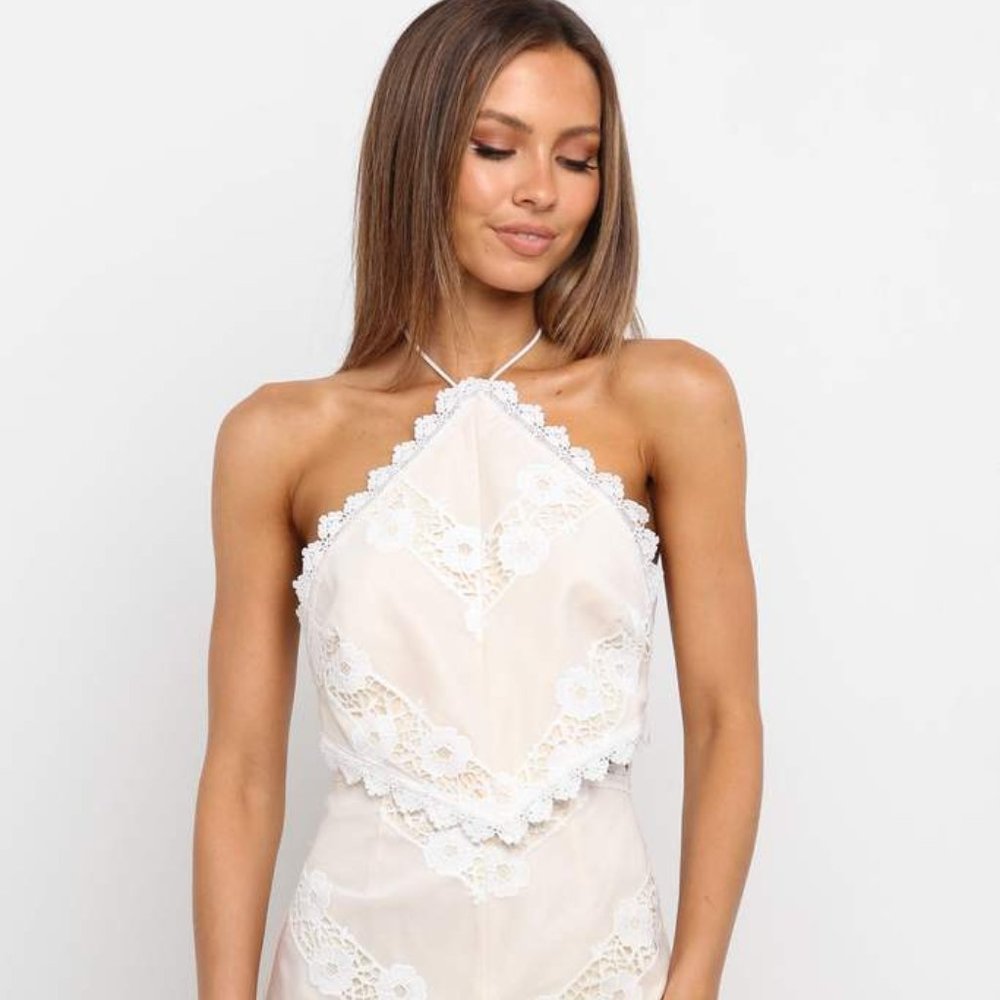 Petal & Pup Parise Top